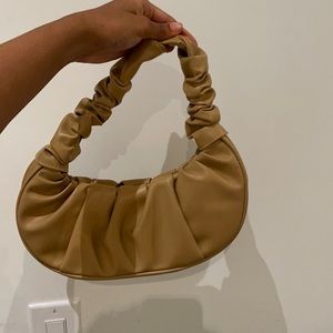 Never used hand bag